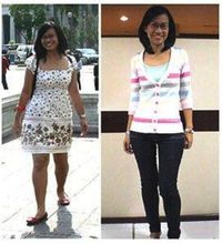 Minum Ini Sebelum Tidur Bisa Turunkan Bobot 13 Kg dalam 2 Minggu!