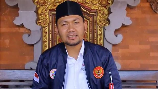 Keluarga Uno Dukung Jokowi, TKN: Sandiaga Pasti Nyesek