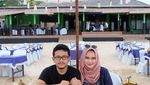 Melihat Aksi Kulineran Dokter Cantik Asal Aceh Ini Bikin Hati Adem
