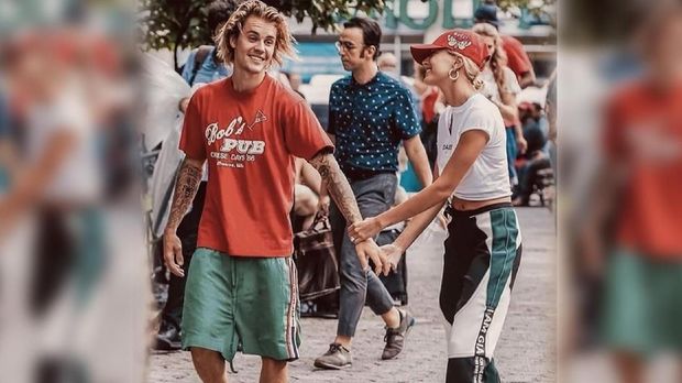 Justin Bieber: Kaya, 'Hijrah', Lalu Nikah Muda 