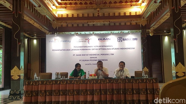 Foto: (Syanti/detikTravel) Foto: (Syanti/detikTravel)