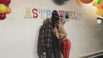 Ini Kemesraan Travis Scott dan Kylie Jenner Sebelum Dituduh Selingkuh