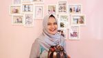 Melihat Aksi Kulineran Dokter Cantik Asal Aceh Ini Bikin Hati Adem