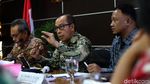 Komnas HAM Gelar Diskusi Bahas Militer dalam Urusan Sipil