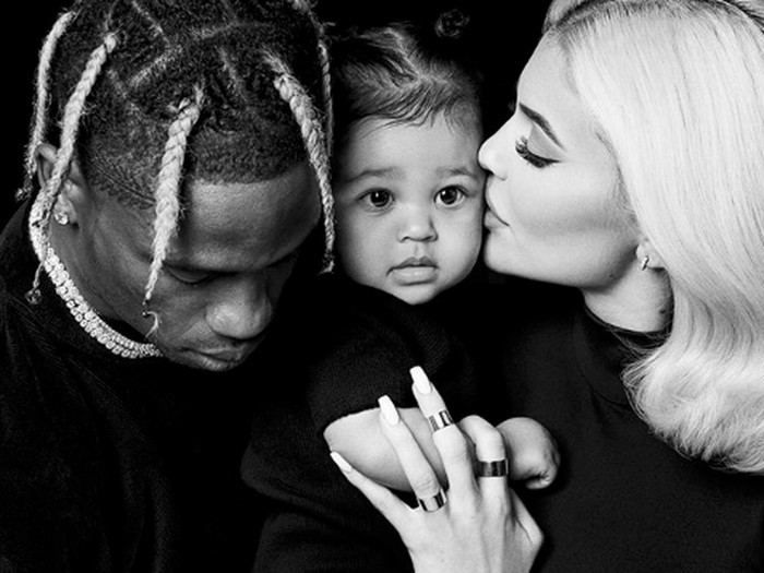 Foto: Dok. Instagram/kyliejenner Foto: Dok. Instagram/kyliejenner