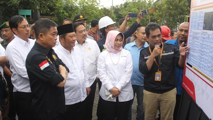 Foto: Suparno Nodhor/detikcom Foto: Suparno Nodhor/detikcom