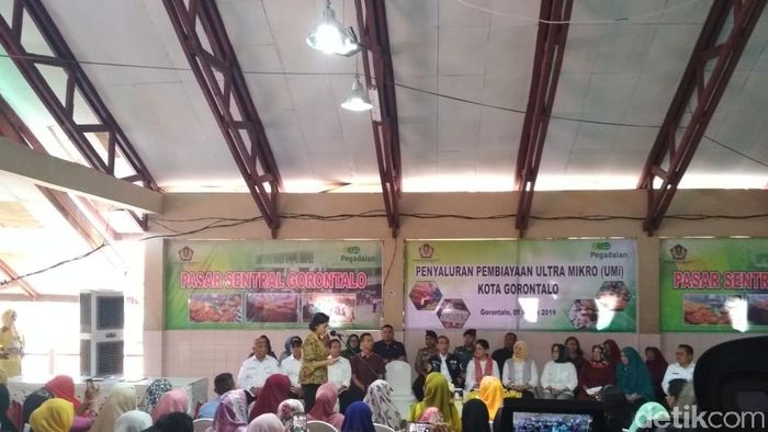 Foto: Hendra Kusuma Foto: Hendra Kusuma