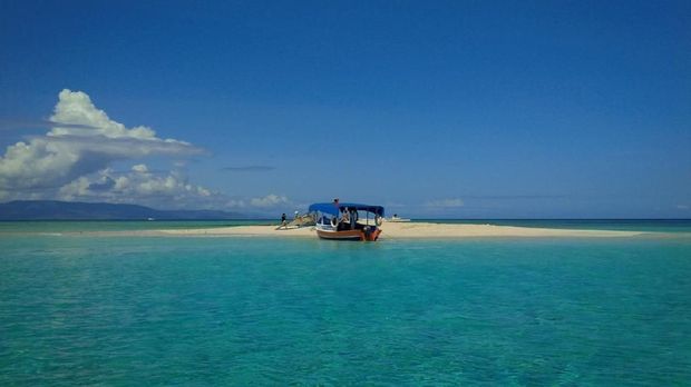 Apa Lombok Sudah Jadi Destinasi Wisata Halal Yang Sebenarnya