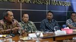 Komnas HAM Gelar Diskusi Bahas Militer dalam Urusan Sipil
