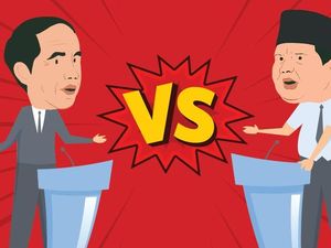 Jokowi Juga Pernah Bilang Uang WNI Rp 11.000 T Ada di Luar Negeri