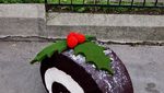 Keren! Food Art Ini Mendandani Kasur Bekas Jadi Bentuk Makanan