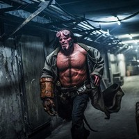 Sinopsis Hellboy, Kisah Pahlawan dari Neraka yang Membela Umat Manusia