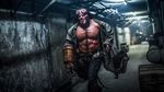 Jadi Film Khusus Dewasa, Hellboy Kembali ke Fitrahnya