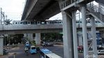 Jelang Operasi, MRT Jakarta Terus Diujicoba