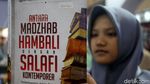 Serunya Berburu Buku di Islamic Book Fair 2019