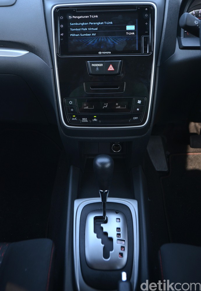 Pengujian Avanza Baru, Nggak Cuma Ganti Muka