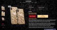 Ini iPhone Kelas Sultan, Harganya Mulai dari Rp 90 Juta