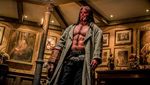 Jadi Film Khusus Dewasa, Hellboy Kembali ke Fitrahnya