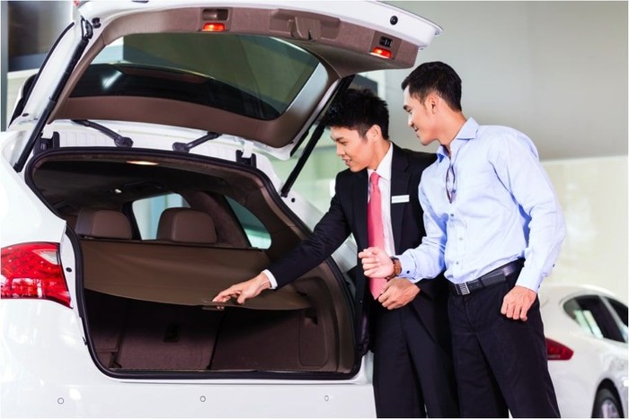 2019 Ada Rencana Beli Mobil Baru? Cek Yuk Tipsnya