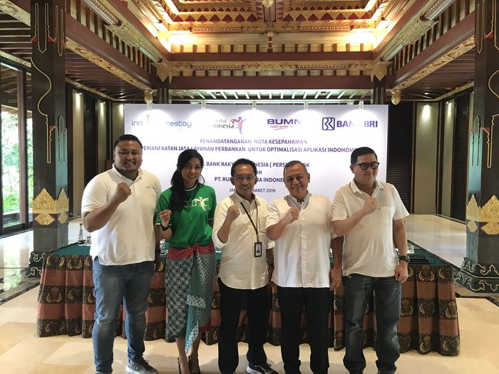 Foto: Robi Setiawan/detikcom Foto: Robi Setiawan/detikcom