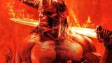 Ngeri! Reboot Hellboy Jadi Film Horor dengan Rating Dewasa