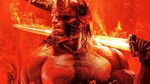 Jadi Film Khusus Dewasa, Hellboy Kembali ke Fitrahnya