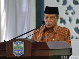 Said Aqil Sapa Jokowi Presiden 2019-2024
