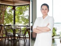 Raih Penghargaan 'Asia's Best Female Chef 2019', Chef Ini Dulunya Jurnalis