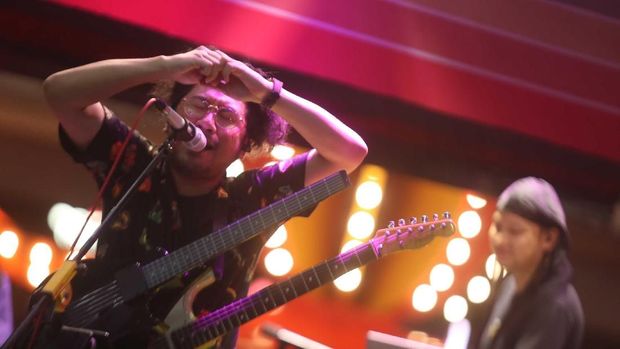 Mereka yang Bersinar di Industri Musik Pada 2019 