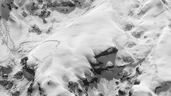 Solitude kategori Landscape karya fotografer Swapnil Deshpande asal India. (Foto: Sony)