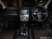 Pembuktian Avanza Baru, Cuma Ganti Kulit?