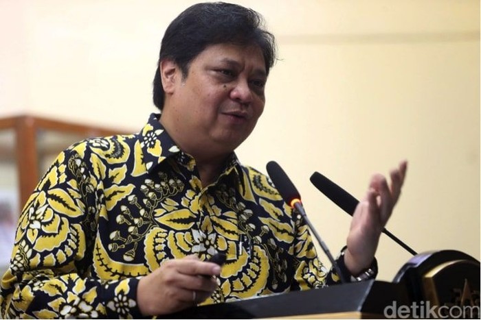 Kemenperin Fasilitasi 4.275 Perjanjian Kerja Sama SMK dan Industri