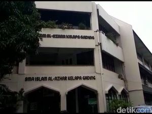 Sesal Siswa Al-Azhar yang Mundur karena Video Kasar