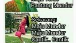 Netizen Edit Gaun Syahrini yang Disamakan dengan Warna Makanan