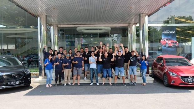 Pentingnya Pakai Cruise Control Saat Perjalanan Jauh