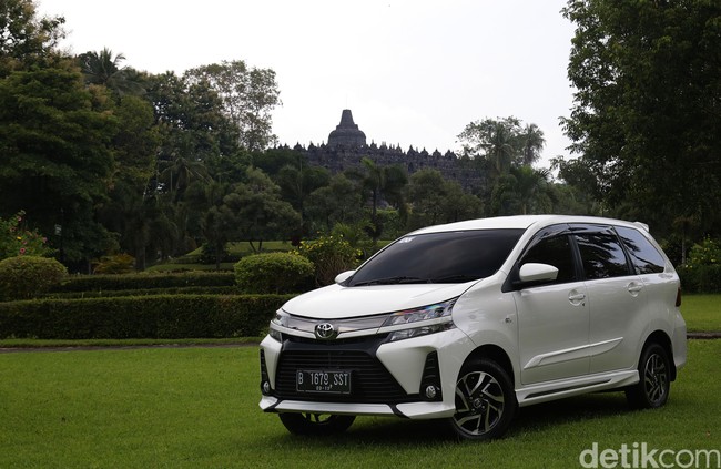 Perang Dingin Avanza Vs Xpander