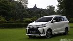 6 Mobil Baru yang Trending di Triwulan Pertama