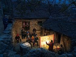 Jepretan Keren Finalis Sony World Photography 2019