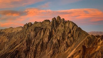 Namun, kecanggihan kamera ponsel masa kini tak membutuhkan editing yang berlebihan karena hasil foto sudah matang sejak dipotret dari kamera ponsel seperti foto ini yang dipotret dari iPhone Xs. Istimewa/Dok. Boredpanda.