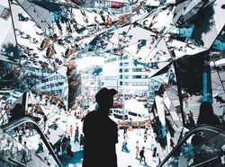 Jepretan Keren Finalis Sony World Photography 2019