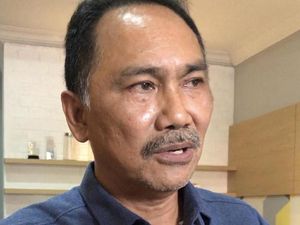 Relawan GoJo Bertemu Moeldoko Bahas Pelantikan Jokowi, Siapkan Syukuran
