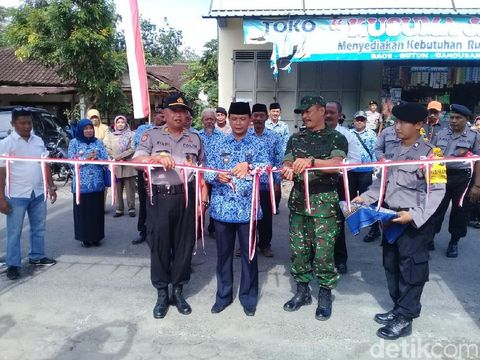 16 Polsek di Blitar Sediakan Tempat untuk Latihan Praktik Bikin SIM