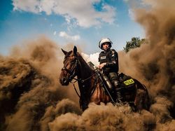 Jepretan Keren Finalis Sony World Photography 2019