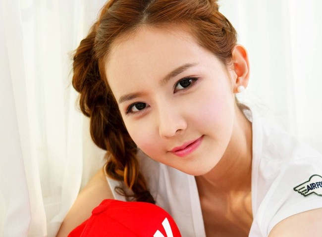 Setelah melalui beberapa operasi, wanita berusia 25 tahun ini muncul di acara Let Me In terlihat seperti orang yang sama sekali berbeda. Foto: dok. Koreaboo