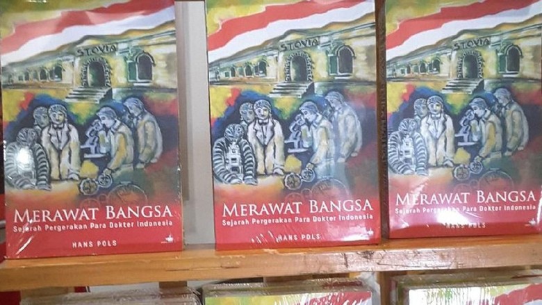 Penyembuh Tubuh Bangsa Penyembuh Tubuh Bangsa