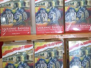 Penyembuh Tubuh Bangsa