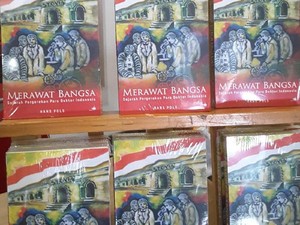 Penyembuh Tubuh Bangsa