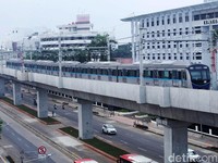 Berapa Harga Tiket MRT yang Pas di Kantong Warga DKI?