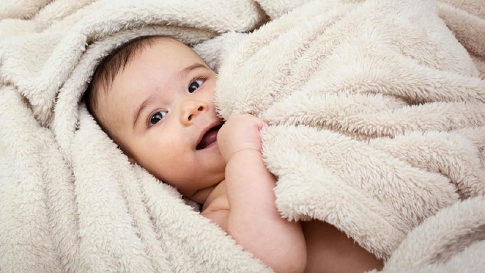 20 Nama Bayi Laki-laki Terinspirasi dari Judul Lagu Populer/ Foto: iStock 20 Nama Bayi Laki-laki Terinspirasi dari Judul Lagu Populer/ Foto: iStock