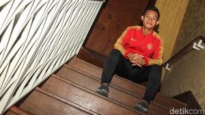 Sani Rizki Si Orang Kampung, Anak Office Girl